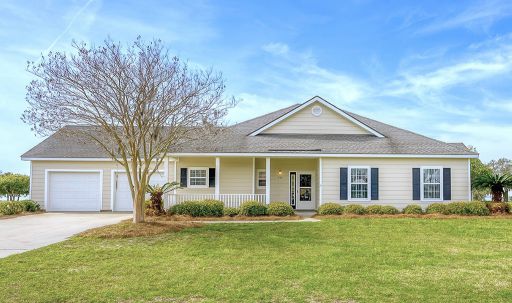 Parris Island Family Housing