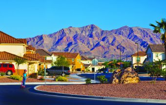 Investing in HVAC System Upgrades at Nellis Family Housing