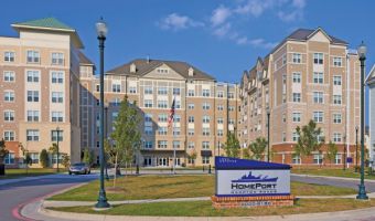 Hunt Military Communities Acquires Full Ownership of Homeport Hampton Roads